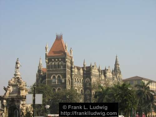 Bombay, Mumbai, India